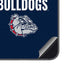 Gonzaga University Bulldogs Bold Galaxy S23 FE Skin