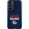 Gonzaga University Bulldogs Bold Galaxy S23 Plus Pro Case