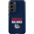 Gonzaga University Bulldogs Bold Galaxy S23 Plus Pro Case