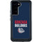 Gonzaga University Bulldogs Bold Galaxy S23 Plus Waterproof Case
