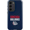 Gonzaga University Bulldogs Bold Galaxy S23 Pro Case