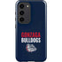 Gonzaga University Bulldogs Bold Galaxy S23 Pro Case