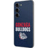 Gonzaga University Bulldogs Bold Galaxy S23 Skin
