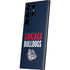 Gonzaga University Bulldogs Bold Galaxy S23 Ultra Skin