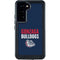 Gonzaga University Bulldogs Bold Galaxy S23 Waterproof Case