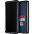 Gonzaga University Bulldogs Bold Galaxy S23 Waterproof Case