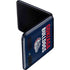 Gonzaga University Bulldogs Bold Galaxy Z Flip Skin