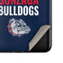 Gonzaga University Bulldogs Bold Galaxy Z Flip Skin