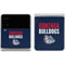 Gonzaga University Bulldogs Bold Galaxy Z Flip4 5G Skin