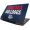 Gonzaga University Bulldogs Bold Lenovo IdeaPad Skin