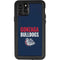 Gonzaga University Bulldogs Bold iPhone 11 Pro Waterproof Case