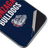 Gonzaga University Bulldogs Bold iPhone 11 Skin