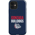 Gonzaga University Bulldogs Bold iPhone 12 Impact Case