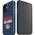 Gonzaga University Bulldogs Bold iPhone 12 Mini Lite Case