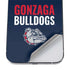 Gonzaga University Bulldogs Bold iPhone 12 Pro Max Skin