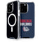 Gonzaga University Bulldogs Bold iPhone 13 Pro MagSafe Case