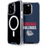Gonzaga University Bulldogs Bold iPhone 13 Pro MagSafe Case