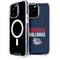 Gonzaga University Bulldogs Bold iPhone 13 Pro Max MagSafe Case