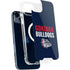 Gonzaga University Bulldogs Bold iPhone 15 Plus MagSafe Case