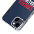 Gonzaga University Bulldogs Bold iPhone 15 Plus MagSafe Case