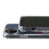 Gonzaga University Bulldogs Bold iPhone 14 Plus MagSafe Case