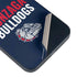 Gonzaga University Bulldogs Bold iPhone 14 Plus Skin
