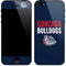 Gonzaga University Bulldogs Bold iPhone 5/5s/5SE Skin