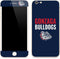 Gonzaga University Bulldogs Bold iPhone 6/6s Plus Skin