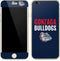 Gonzaga University Bulldogs Bold iPhone 6/6s Skin