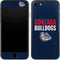 Gonzaga University Bulldogs Bold iPhone 7 Skin