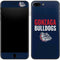 Gonzaga University Bulldogs Bold iPhone 8 Plus Skin