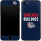 Gonzaga University Bulldogs Bold iPhone 8 Skin