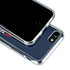 Gonzaga University Bulldogs Bold iPhone SE (2nd & 3rd Gen) Clear Case