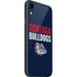 Gonzaga University Bulldogs Bold iPhone SE (2nd & 3rd Gen) Skin