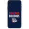 Gonzaga University Bulldogs Bold iPhone XR Skin