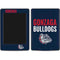 Gonzaga University Bulldogs Bold Amazon Kindle Skin