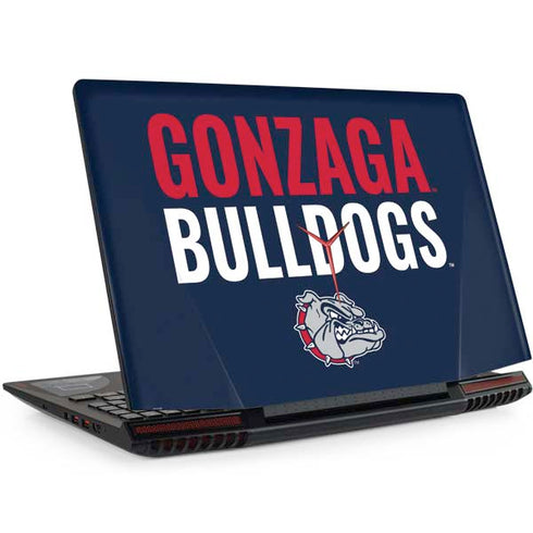 Gonzaga University Bulldogs Bold Legion Y720 Skin