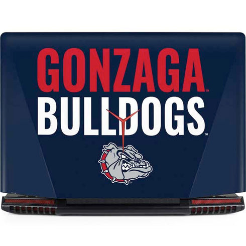 Gonzaga University Bulldogs Bold Legion Y720 Skin