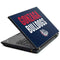 Gonzaga University Bulldogs Bold Lenovo T420 Skin