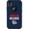 Gonzaga University Bulldogs Bold LifeProof Fre iPhone Skin