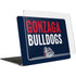Gonzaga University Bulldogs Bold MacBook Air 15in (2023-2025) Case plus Skin
