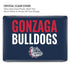 Gonzaga University Bulldogs Bold MacBook Air 15in (2023-2025) Case plus Skin