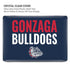 Gonzaga University Bulldogs Bold MacBook Pro 16in (2021-25) Case plus Skin