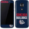 Gonzaga University Bulldogs Bold Moto E5 Play Skin