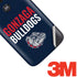 Gonzaga University Bulldogs Bold Moto E5 Play Skin