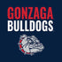 Gonzaga University Bulldogs Bold Moto E5 Play Skin