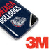 Gonzaga University Bulldogs Bold Moto E5 Plus Skin