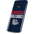 Gonzaga University Bulldogs Bold Moto G6 Skin