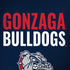 Gonzaga University Bulldogs Bold Moto G6 Skin