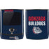 Gonzaga University Bulldogs Bold Motorola RAZR Skin